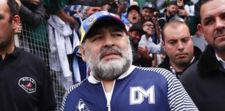 Lutto nel mondo del calcio: è morto Diego Armando Maradona