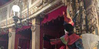 Riapre al pubblico il Museo MeMus del Teatro San Carlo