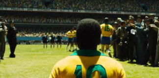 Stasera in tv, tutti i film venerdì 23 ottobre: "Pelé" su Sky Max