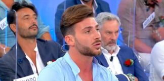Uomini e Donne, intervista a Nicola Vivarelli