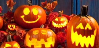 Halloween: lavoretti per bambini e citazioni sulla festa del “Dolcetto o scherzetto?”