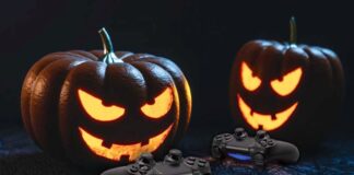 Halloween e i videogames: ecco alcuni titoli adatti alla “Notte delle streghe”