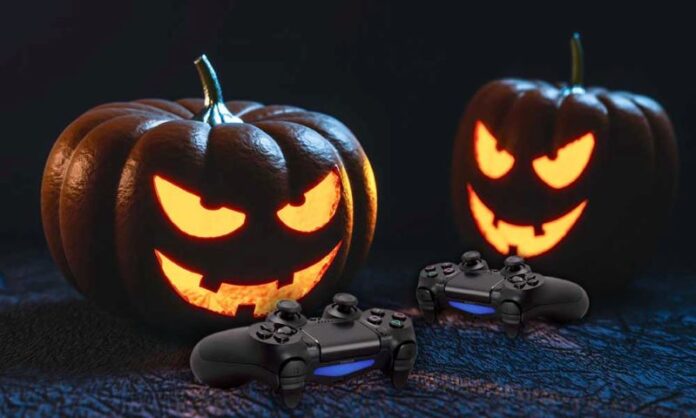 Halloween e i videogames: ecco alcuni titoli adatti alla “Notte delle streghe”