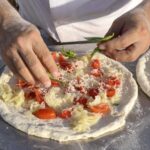 Pizza Village Napoli, Gigi D’Alessio sul palco la sera inaugurale