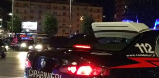 Fuorigrotta: Due arresti per droga. Fermati due giovani in possesso di coltelli a serramanico