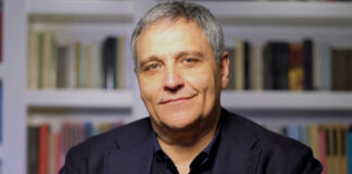 Maurizio De Giovanni: Napoli senza teatro perde la sua identità