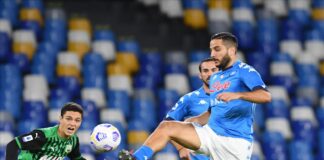 Calcio Napoli, Spalletti sorride: recuperato Manolas