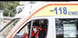 Covid 19, Galano (responsabile 118): “Troppi casi di allarmi minori ai pronto soccorso”
