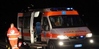 Somma Vesuviana, incidente stradale: morto automobilista