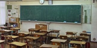 Ritorno a scuola in Campania: si parte lunedì 11 gennaio