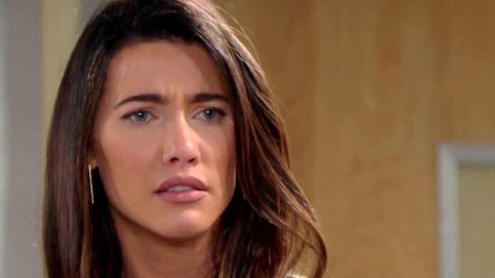 Beautiful, anticipazioni al 22 giugno: il giudice affida Douglas a Steffy