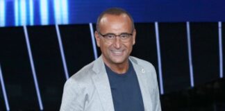 Sanremo 2025, Carlo Conti annuncia i titoli dei brani dei cantanti in gara