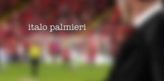 Il pallone (s)gonfiato: ecco il nuovo libro di Italo Palmieri