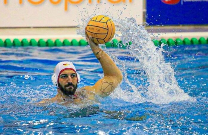 Pallanuoto maschile, calendario serie A1: Rari Nantes Salerno in vasca il 21 novembre