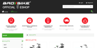 Bad Bike: un e-shop con possibilità di rateizzare e usufruire del Bonus Mobilità