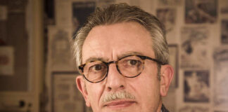 Gianfelice Imparato: "questa pandemia renderà il teatro ancora più marginale"