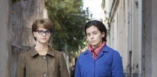 L’Amica Geniale 3: le riprese della terza serie partono da Napoli