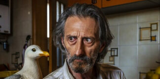 Parla Nando Paone Miglior Attore al Monte-CarloFilm Festival de la Comèdie