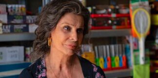 Sophia Loren: la diva protagonista del film “La vita davanti a sé” su Netflix