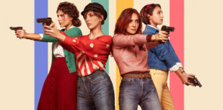 Stasera in tv, martedì 3 novembre: "Brave ragazze" su Rai 1