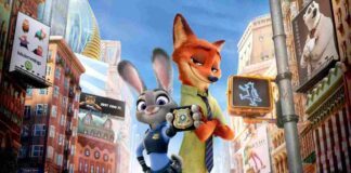 Stasera in tv, sabato 7 novembre: "Zootropolis" su Italia 1