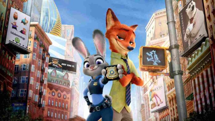 Stasera in tv, sabato 7 novembre: "Zootropolis" su Italia 1