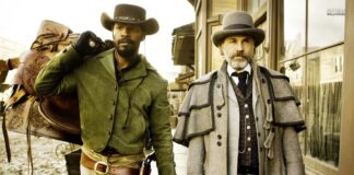 Stasera in tv, martedì 10 novembre: "Django Unchained" su Rai 4