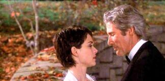 Stasera in tv, venerdì 13 novembre: "Autumn in New York" su Rai Movie
