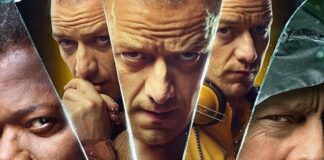 Stasera in tv, sabato 14 novembre: "Glass" su Sky Cinema