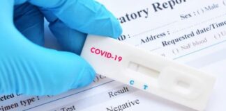 Covid 19 in Campania, screening volontario per il personale scolastico: al via le prenotazioni