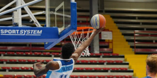Atlante EuroBasket Roma- Gevi Napoli Basket, inizia il Campionato