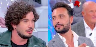 Uomini e Donne: Ecco cosa è successo nella puntata di ieri