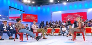 Uomini e Donne: nuovo triangolo per Gianluca e Armando?
