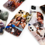 Nessuna idea regalo per Natale? Prova con una cover personalizzata per smartphone