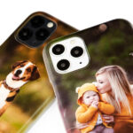 Nessuna idea regalo per Natale? Prova con una cover personalizzata per smartphone