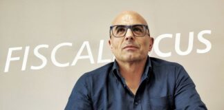 Gigliotti (Partite Iva Unite): “Ristori non salveranno le imprese. Ecco le nostre proposte”