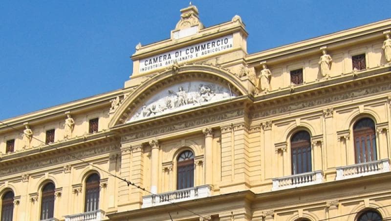 Camera di Commercio di Napoli, Ciro Fiola, risponde a un eterogeneo gruppo di associazioni di categorie costituite in un comitato