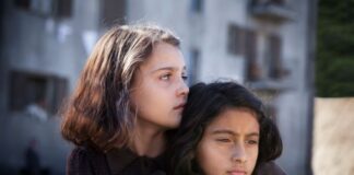 Nastri d’argento: menzione per Ludovica Nasti ed Elisa Del Genio de L’Amica Geniale
