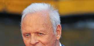 Hantony Hopkins, biografia, carriera e vita privata