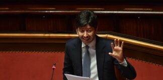 Vaccino anti Covid 19, Speranza: “Gratis da gennaio. Per ora non obbligatorio”