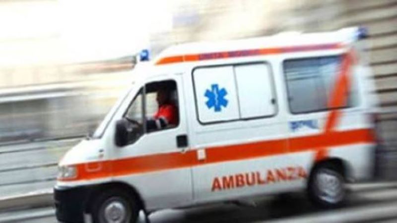 Villamaina (AV): Anziano tenta il suicidio salvato dai Carabinieri