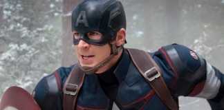Captain America sta tornando: Chris Evans sarà di nuovo il supereroe della Marvel