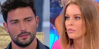 Uomini e Donne: Michele Dentice svela le scelte dei tronisti