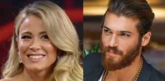 Diletta Leotta sempre più vicina a Can Yaman: altra serata romantica a Roma