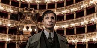 Giffoni Film Festival, Lino Guanciale e Domenico Cuomo tra gli ospiti