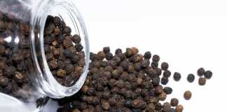 Piperina, l’integratore utile per dimagrire: ecco ciò che c’è da sapere