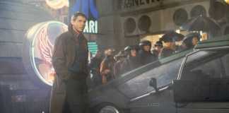 I film in tv mercoledì 27 gennaio: "Blade Runner" su Premium Cinema