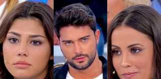 Uomini e Donne, anticipazioni. Nella registrazione di oggi Davide Donadei annuncia che in giorno dopo farà, finalmente, la sua scelta. Beatrice Buonocore è convinta di essere stata esclusa. La sua previsione sarà giusta? #anticipazioni #davidedonadei #uominiedonne #sceltadidavide #uominiedonnetronoclassico