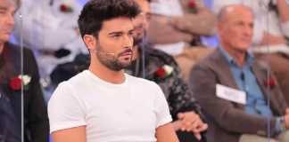 Uomini e Donne: nessuna scelta per Davide Donadei