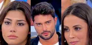 Uomini e Donne: cosa è successo nella puntata di ieri